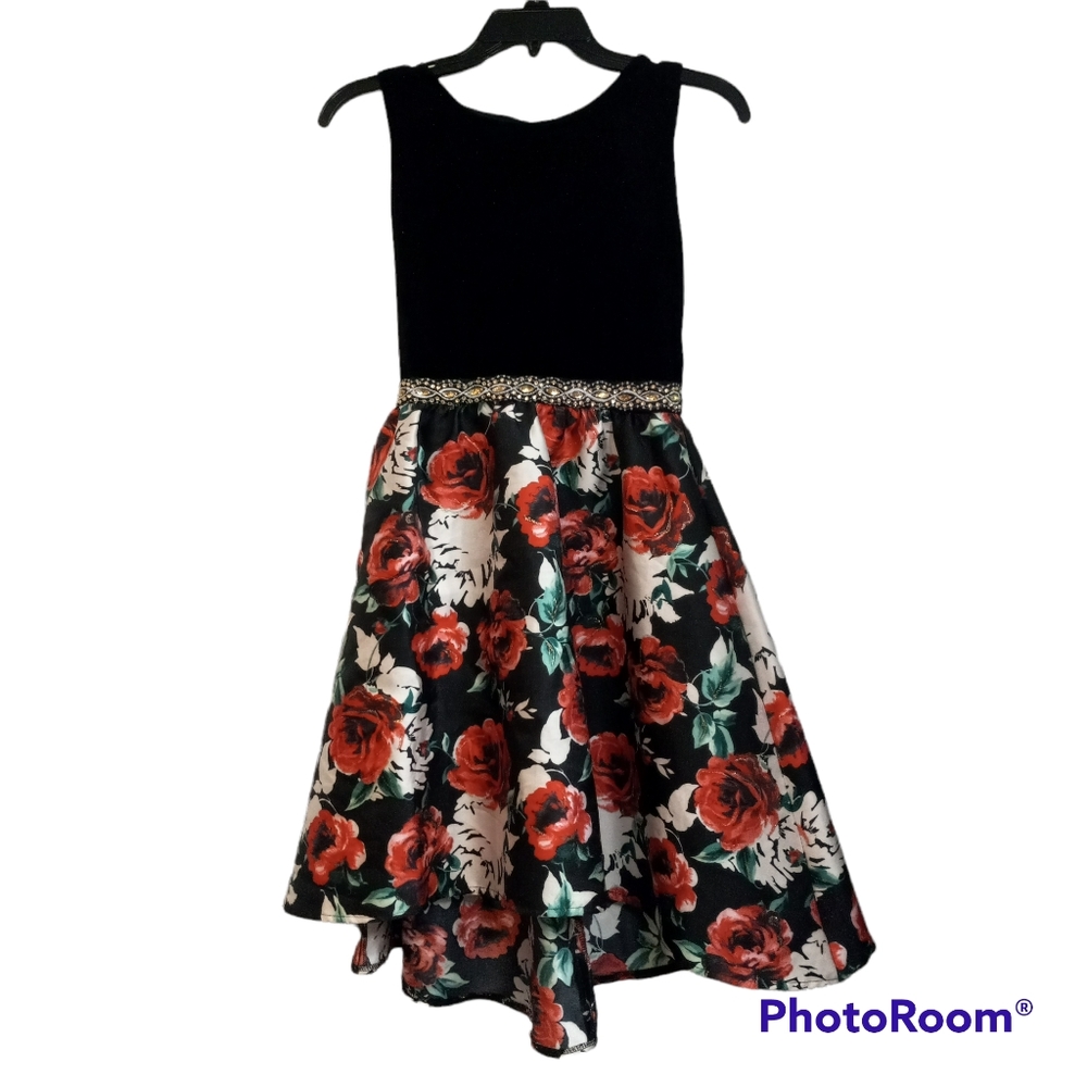 Rare Edition Party Dress Size 16